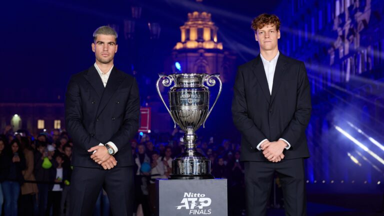 El último episodio de la rivalidad 