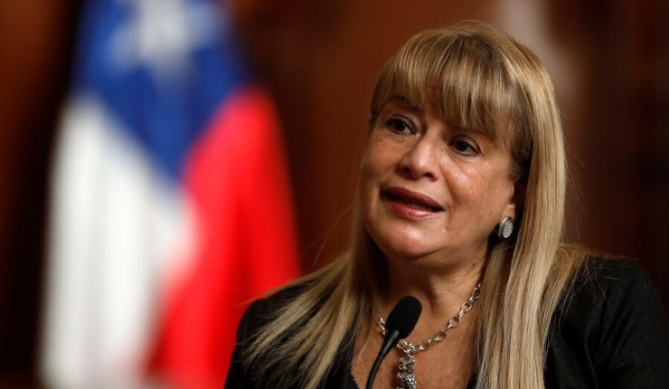 El testimonio de la peluquera de Ángela Vivanco tensiona el caso 