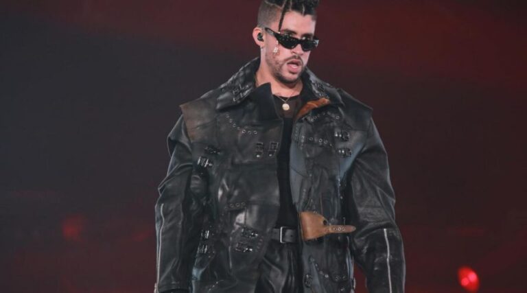 Bad Bunny en Chile: Este miércoles se habilita la venta de entradas por devolución tras cambio de fechas