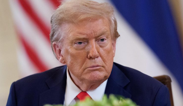 Estados Unidos anuncia Operación Lanza del Sur para 