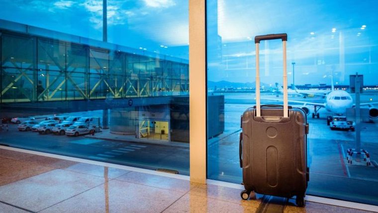 Venezuela revocó concesiones de vuelos a aerolíneas internacionales