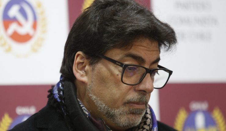 Pese a crítica de Jara por 