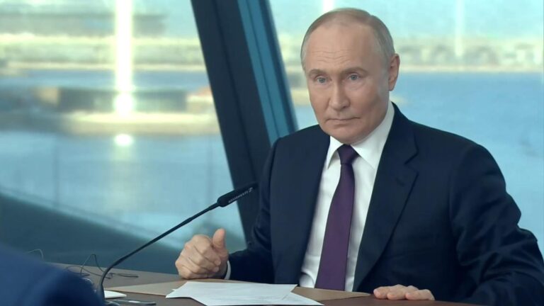 Rusia y operación de Estados Unidos frente a Venezuela: Confiamos que no adopten acciones que lleven a desestabilización