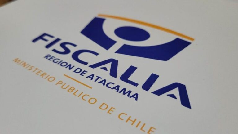 Fiscalía califica como “graves e infundadas” las imputaciones de la diputada Cicardini sobre una presunta red de corrupción