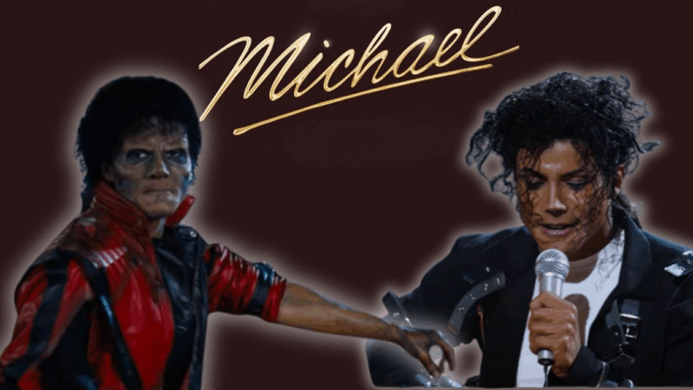 Michael Jackson se convierte en el primer artista en lograr éxitos en el Top 10 de Billboard en seis décadas diferentes