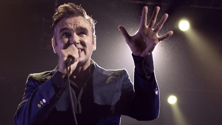 Volvió a pasar: ¿Por qué Morrissey canceló su concierto en Chile?