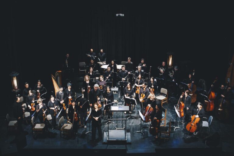 Orquesta de la Usach dará concierto gratuito en Independencia: ¿Cuándo y dónde será?