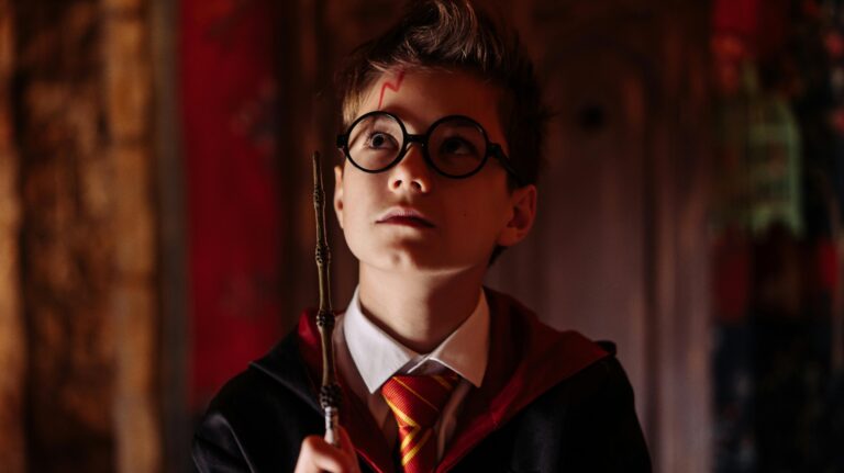 Feria literaria “Magos & Hechiceros” llega a Patio Bellavista este sábado 22 de noviembre