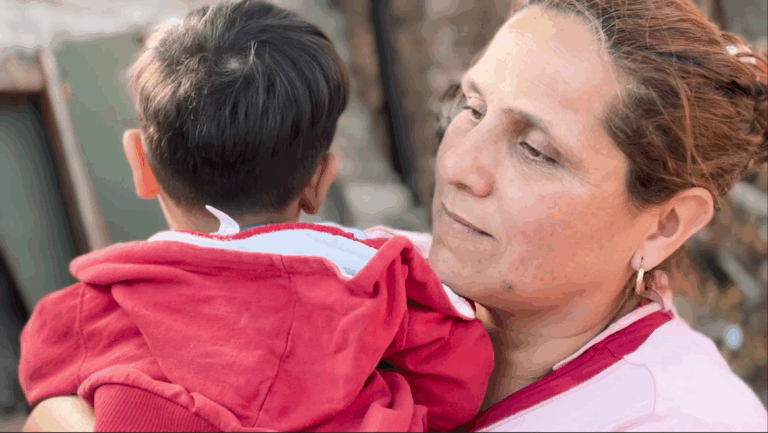 El síndrome de abstinencia desde el nacimiento afecta a un número creciente de bebés en Argentina