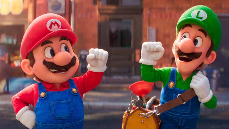 Nintendo confirma su universo cinematográfico propio tras el éxito de 'The Super Mario Bros. Movie'