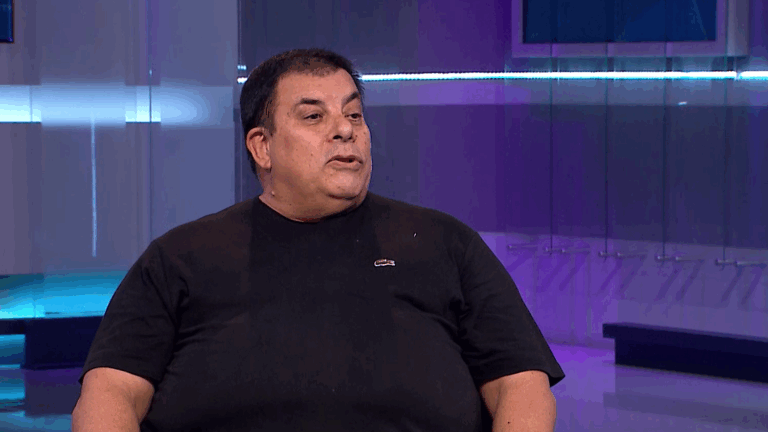 Juan Pardo afirma que si Kast llega al poder, 