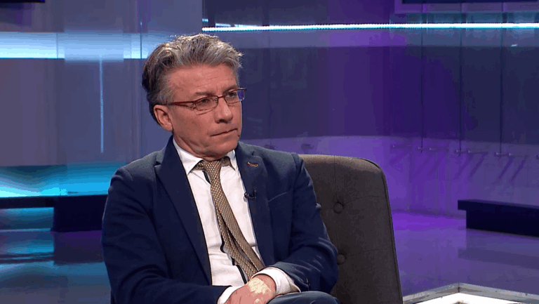 Mascareño y cómo es el votante de Parisi: Clase media emergente que ve en el candidato un modelo de ascenso