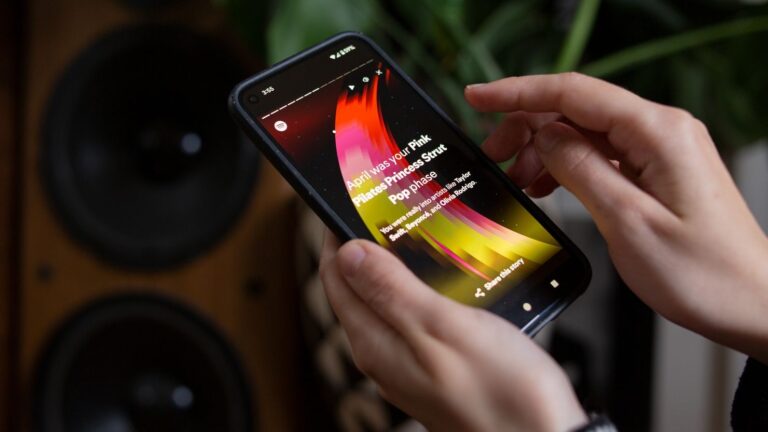 ¿Cuándo se lanza el esperado Spotify Wrapped 2025?: Conoce las fechas esperadas