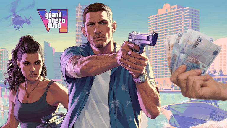 ¿GTA 6 costará 100 mil pesos chilenos?: El debate por su alto precio en redes