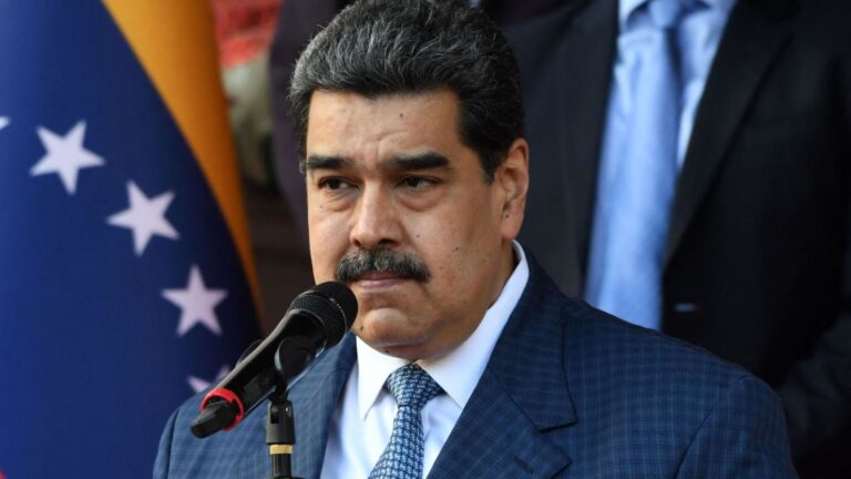 Argentina y Perú anuncian cierre al ingreso de personas ligadas al régimen de Nicolás Maduro tras su captura
