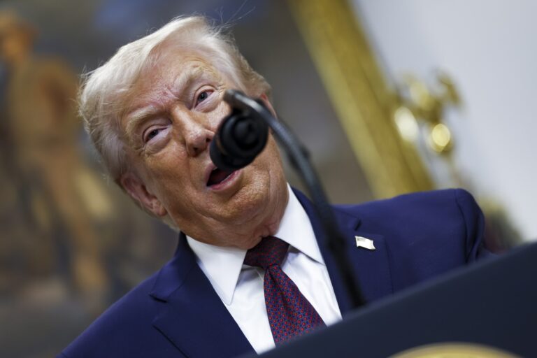 Donald Trump nombra un enviado especial para Groenlandia para convertirla 