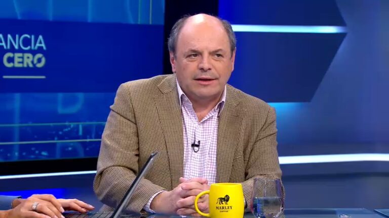 Álvarez asegura que triunfo de Kast 