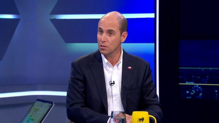 Arrau señala que el gabinete de Kast se anunciará antes del 15 de enero: 