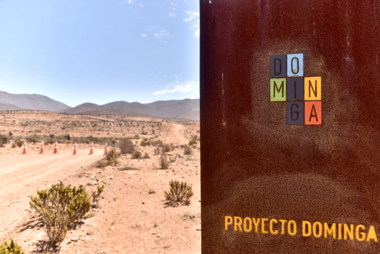 Fiscalía abre investigación contra dueños de proyectos Dominga por presuntos vínculos con abogados Eduardo Lagos y Mario Vargas