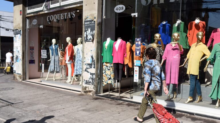 Barrio Patronato en Navidad 2025: Mall Paseo Santa Filomena ampliará sus horarios de atención