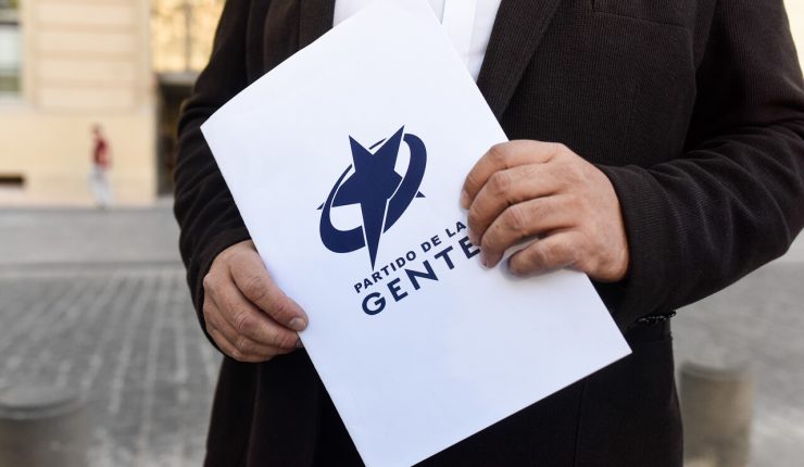 PDG no revelaría cifra de votantes en consulta digital: 