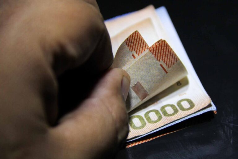 Sueldo mínimo subirá a $539 mil desde enero de 2026: será el último reajuste del actual gobierno