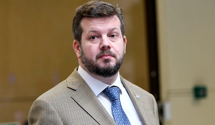 PNL aborda eventual llegada de Johannes Kaiser al gobierno de Kast: 