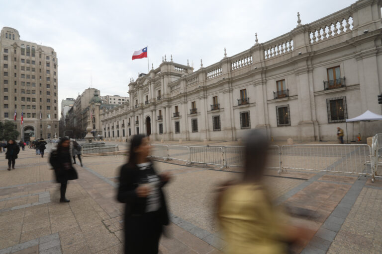Déficit estructural de 2025 cierra en -3,5% del PIB y complica legado económico de Boric