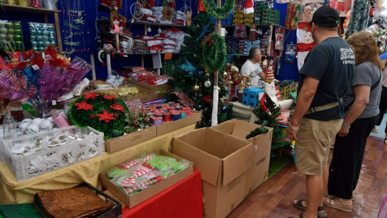 Gobierno presentó plan 