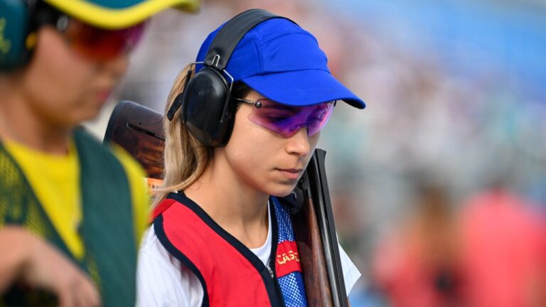 Las razones de Francisca Crovetto para decir que 