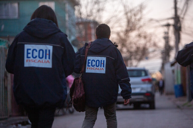 Ataque armado en Las Condes deja a cinco personas heridas: Se produjo dentro de un complejo deportivo