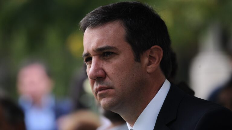 Presidente de la UDI afirma que los votos para liderar la Cámara “ya están” y descarta veto a Pamela Jiles