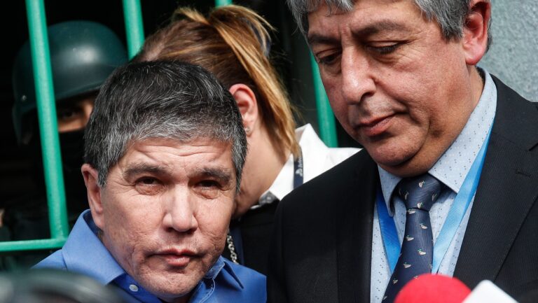 Fiscalía pide 14 años de cárcel para Manuel Monsalve por delitos de violación y abuso sexual