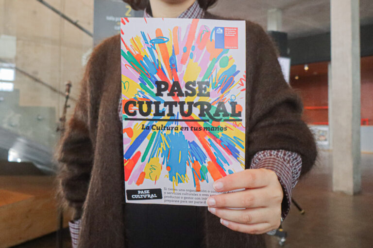 Últimos días para activar el Pase Cultural de $50 mil: ¿Cómo hacerlo?