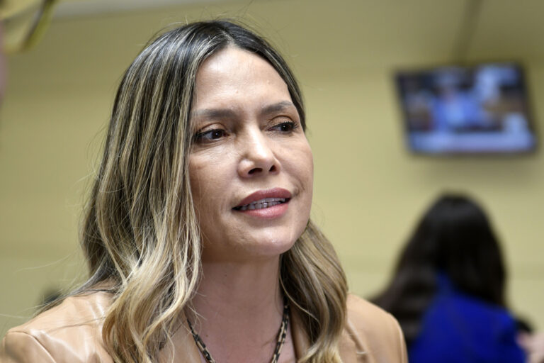 Pérez y la autocrítica de Jackson: “Cuando no se reconocen los errores ni se corrigen, la ciudadanía pasa la cuenta