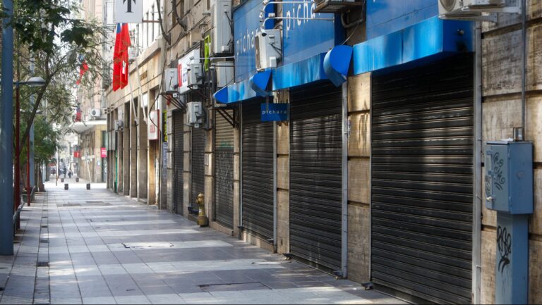 Incumplimientos del feriado irrenunciable: Dirección del Trabajo cursó $43 millones en multas