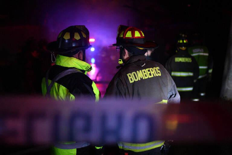 Senapred decreta Alerta Temprana Preventiva para la Región del Ñuble por amenaza de incendios forestales