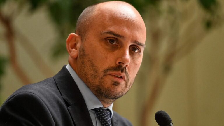 Andrés Longton: José Antonio Kast ha dado 