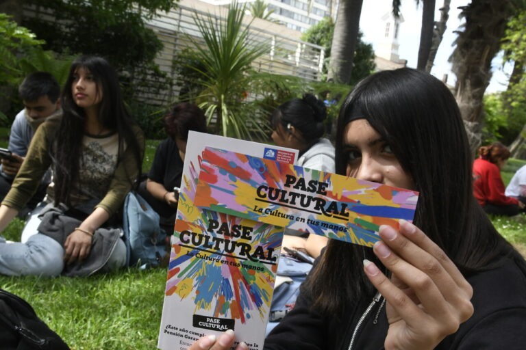 Pase Cultural 2025: Plazo final para activar el beneficio por $50.000