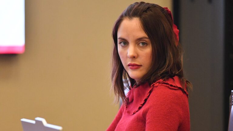 Detienen a sujeto que amenazó a la diputada Musante: Tras formalización quedó con arraigo nacional