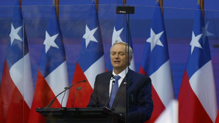 Kast cierra campaña en La Araucanía marcado por resurgimiento de polémica por recorte fiscal de US$ 6.000