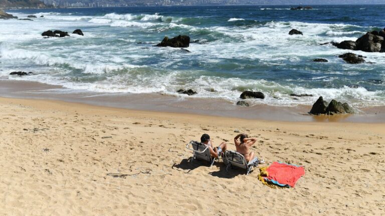 Último fin de semana largo del 2025: Se proyectan más de un millón de viajes en el país