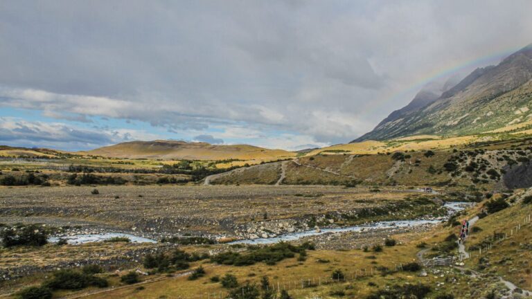 Desde el 1 de enero de 2026: Parque Nacional Torres del Paine tendrá nuevo sistema de cobro diferenciado