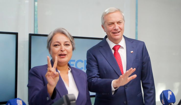 Jara vs Kast en segunda vuelta: ¿Quién ganó el penúltimo debate presidencial?