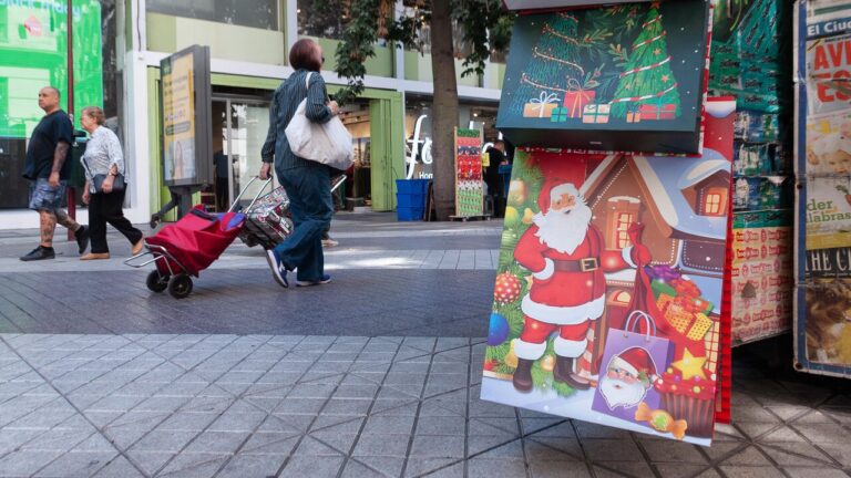 El 56% de los trabajadores chilenos espera recibir aguinaldo de fin de año, según estudio de Laborum