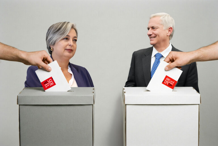 Jara y Kast se enfrentan por conmutación de penas humanitarias: Republicano descarta 