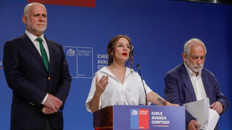 Megatoma San Antonio: Vallejo califica como 