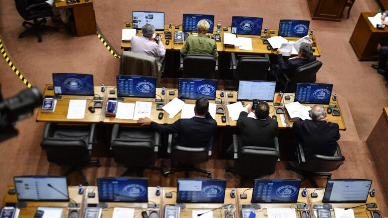 Senado aprobó legislar para crear un nuevo sistema de nombramientos judiciales: ¿Qué viene ahora?