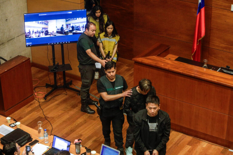 Formalización de la 