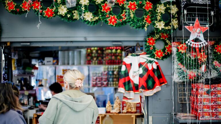 Fiestas de fin de año: Subtel entrega consejos de ciberseguridad para evitar fraudes y suplantación de identidad